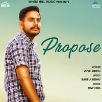 Propose - New