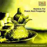 Mantras For Peace And Prosperity