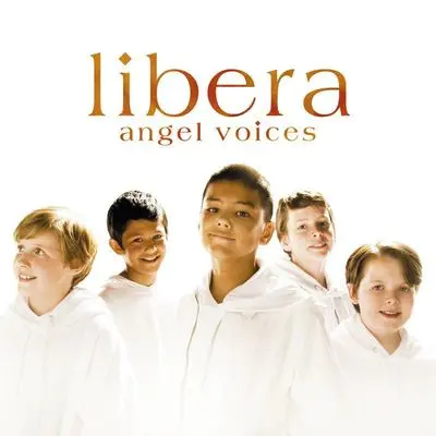 Be Still My Soul Mp3 Song Download By Libera Angel Voices Listen Be Still My Soul Song Free Online