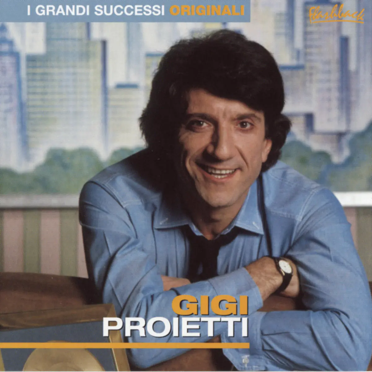 SCARICARE GIGI PROIETTI