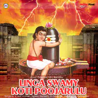 Linga Swamy Koti Poojarulu