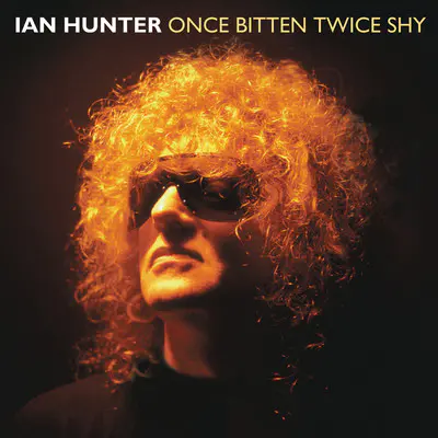 All American Alien Boy Mp3 Song Download By Ian Hunter Once Bitten Twice Shy Listen All American Alien Boy Song Free Online