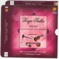 Instrumental Collections (raga Sudha Kalyani)