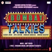 bombay talkies hindi movie review