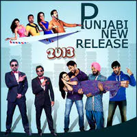 Punjabi New Release 2013