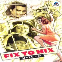 Fix To Mix- Vol-2