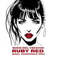 Ruby Red (Paul Oakenfold Mix)