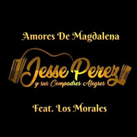 Amores De Magdalena