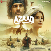 Azaad (Original Motion Picture Soundtrack)