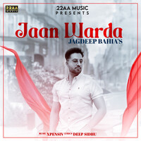 Jaan Warda