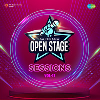 Open Stage Sessions - Vol 13