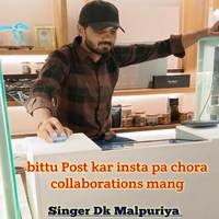 Bittu Post Kar Insta P Chhora Collaboration Mang