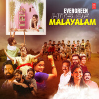 Evergreen Hits Of Malayalam