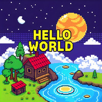 Hello World