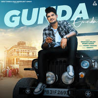 Gunda Gunda