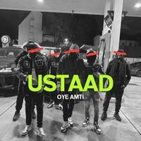 Ustaad