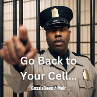 Go Back to Your Cell…