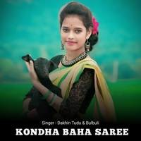 Kondha Baha Saree