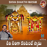 Sari Sariga Kanipinche Swamy (Shiva Shakthi Mayam)