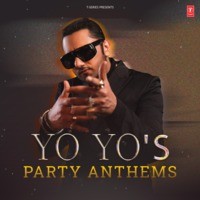 Yo Yo's Party Anthems