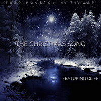 Fred Houston Arranges the Christmas Song