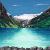 Lake Louise