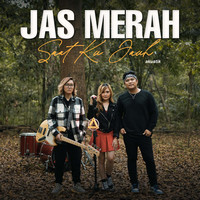 Saat Ku Jauh Akustik