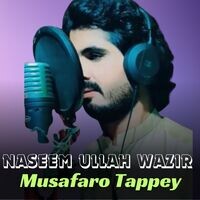Musafaro Tappey