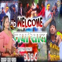 Welcome Naya Saal