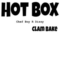 Hot Box Clam Bake