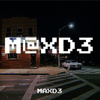 M@Xd3