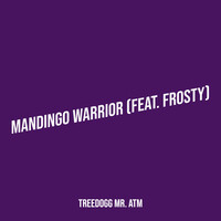 Mandingo Warrior