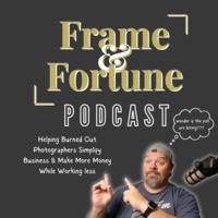 Frame & Fortune - season - 1