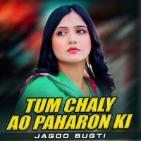 Tum Chaly Ao Paharon Ki