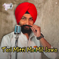 Teri Mitti Me Mil Jawa