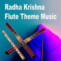 Radha Krishna Flute Theme Music