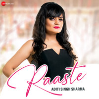 Raaste By Aditi Singh Sharma