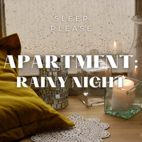 Apartment: Rainy Night