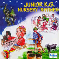 Junior KG Nursery Rhymes