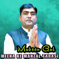 Meena Ke Manzal Tarasi