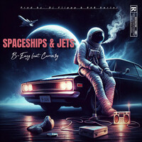 Spaceships and Jets