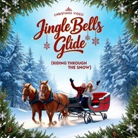 Jingle Bells Glide (Riding Through the Snow)