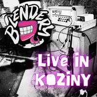 Live in Koziny