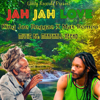 Jah Jah Love