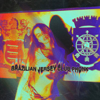 Brazilian Jersey Club Phonk