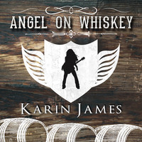 Angel on Whiskey