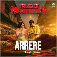 Arrere (Female Version) (From "Tales Of Mahanagara")