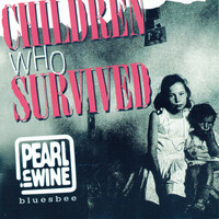 Bluesbee - Children Who Survived