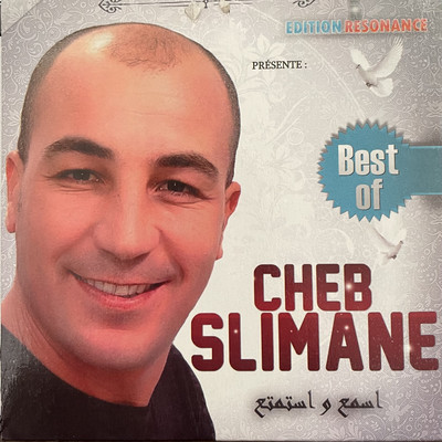 cheb slimane mp3