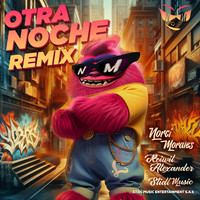 Otra Noche (Remix)